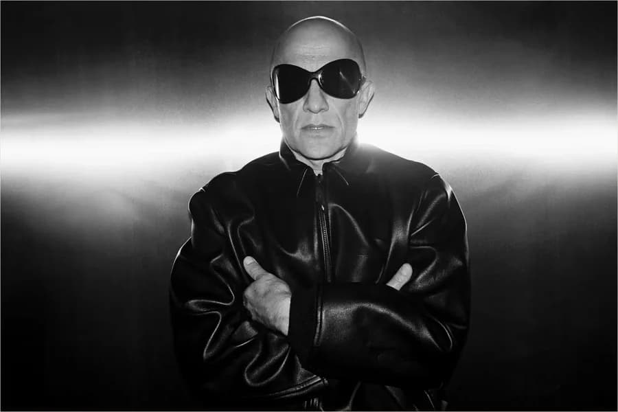 Cassius CLUB 360° + Special Guest