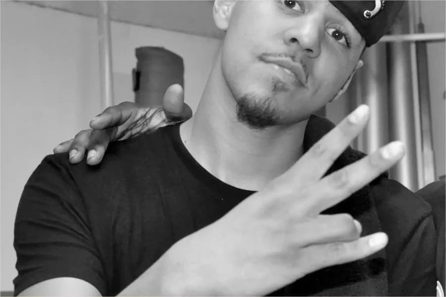 J. Cole: The Fall-Off Tour