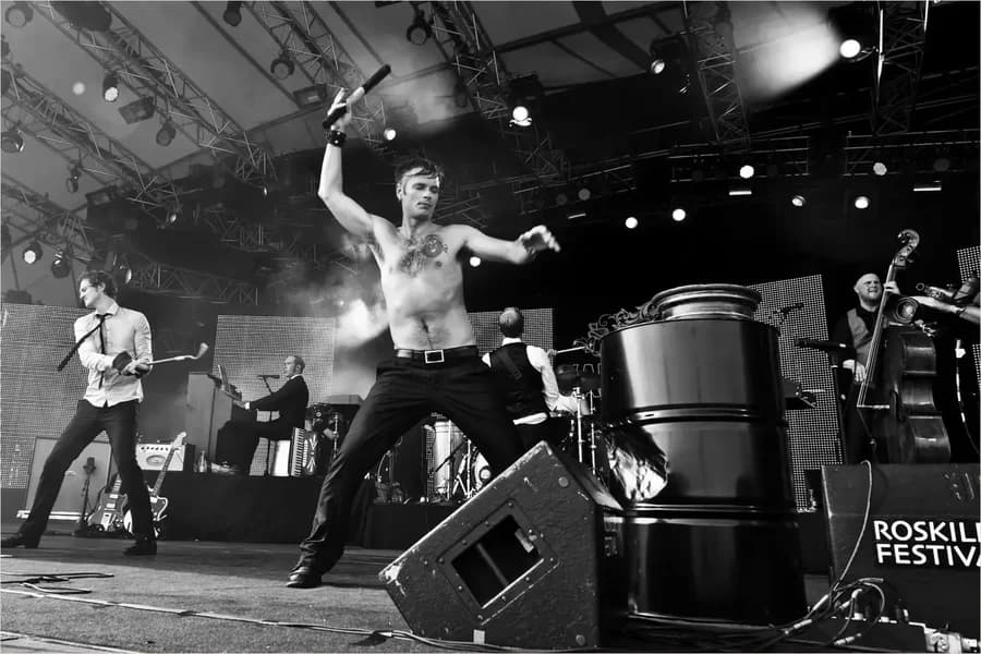 Kaizers Orchestra