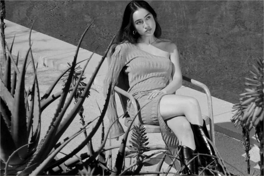 Mina Okabe