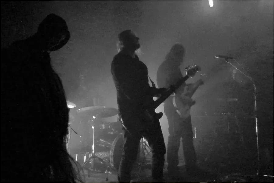 Oranssi Pazuzu