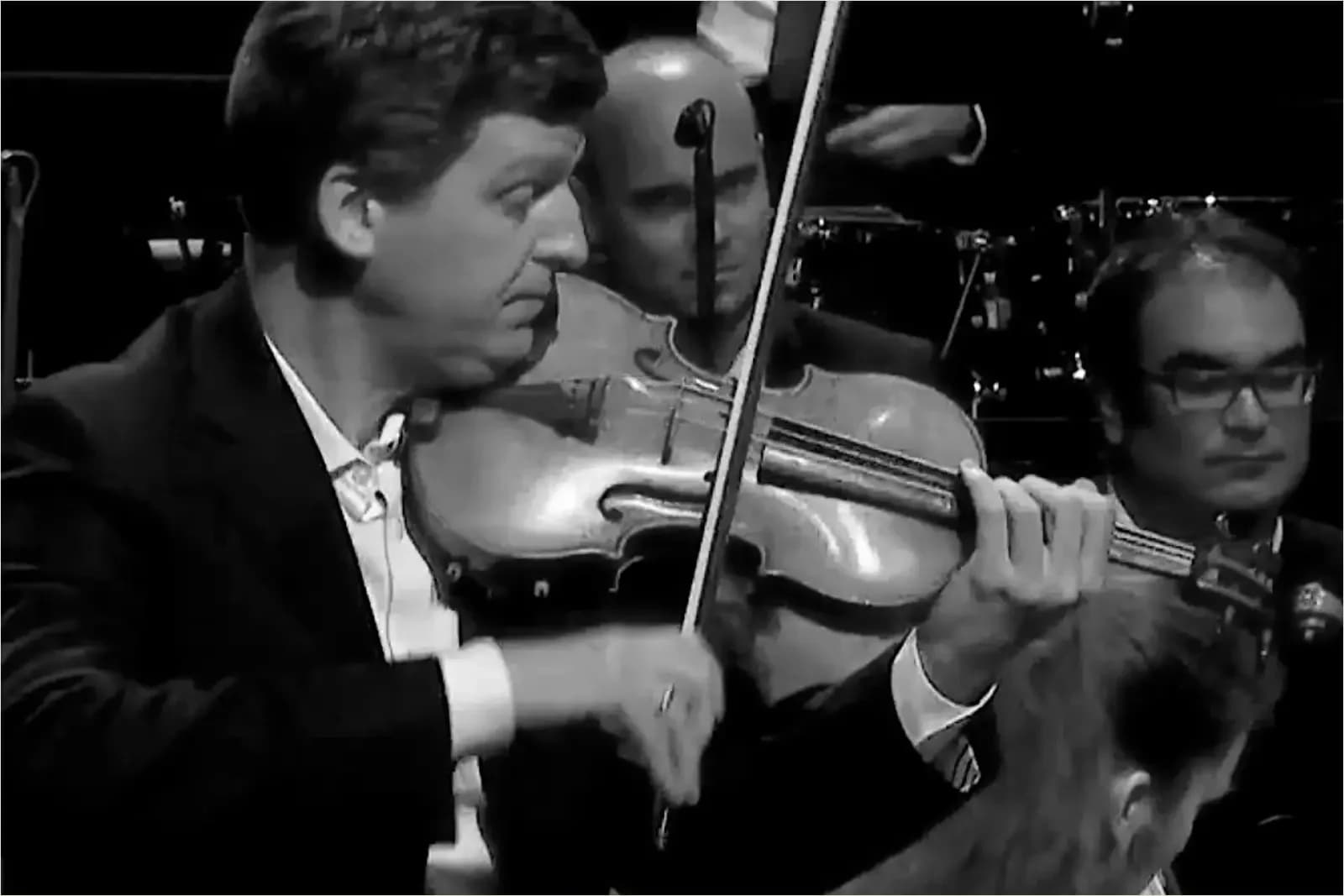 Brahms strygekvintetter