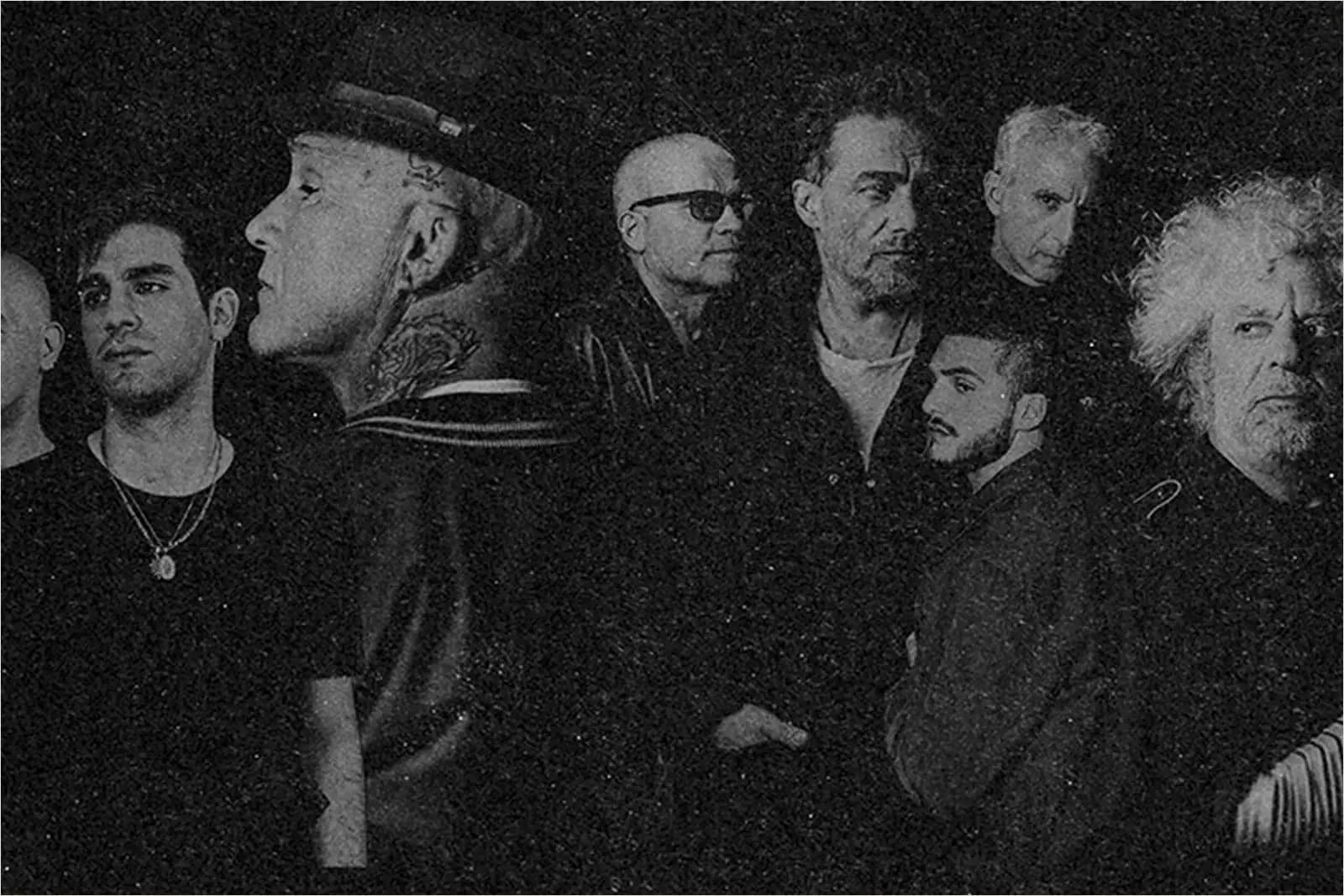 Los Fabulosos Cadillacs