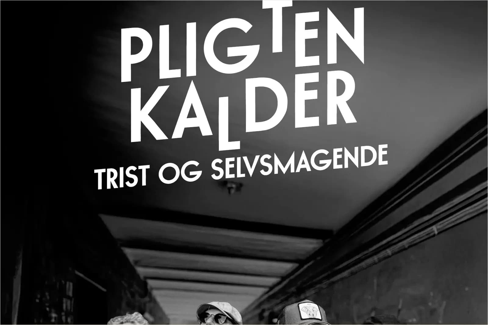 Pligten Kalder