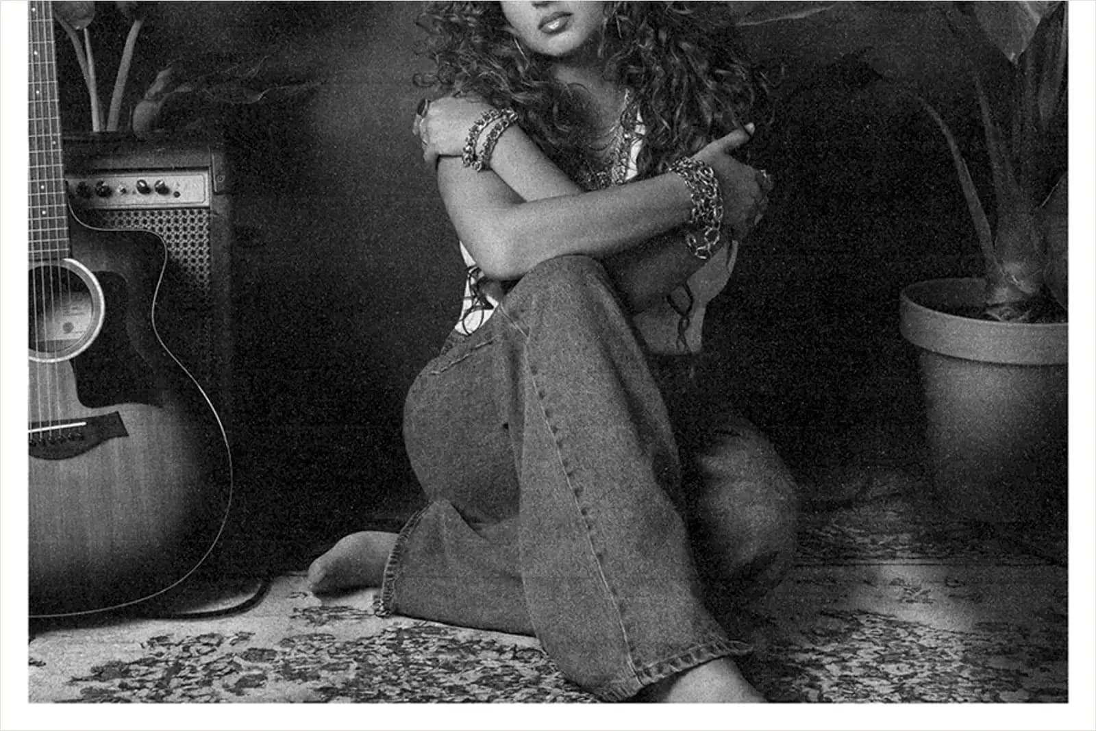 Tori Kelly