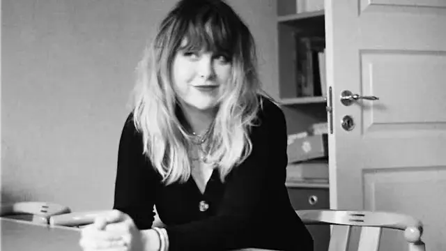 Krop, sårbarheder og nye normaler – oplæg med Olivia Dahl