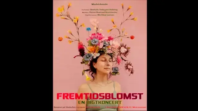 Fremtidsblomst