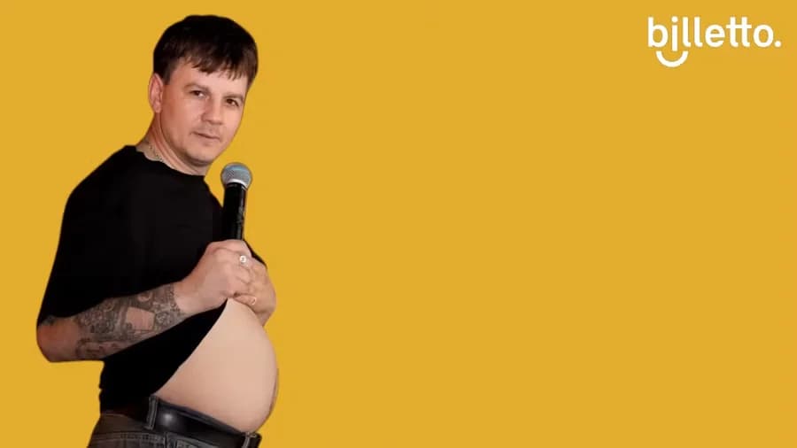 Nikolaj Moestrup: En lille smule daddy