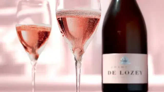 En eksklusiv champagneoplevelse – De Lozey fra Côte des Bar