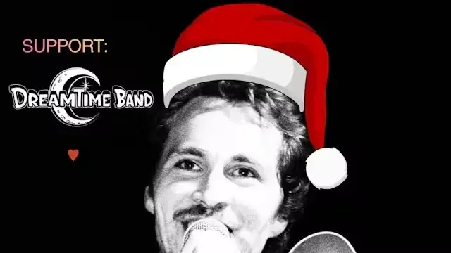 Sunny Soul Christmas på Metronomen
