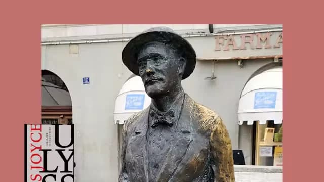Kirke-kapitlet i Ulysses