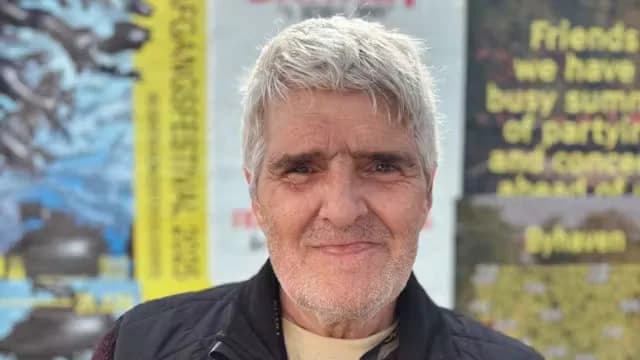 John – Gadens Stemmer