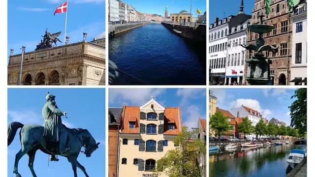 København i krig