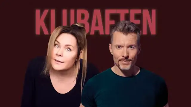 Klubaften: Linda P & Thomas Hartmann
