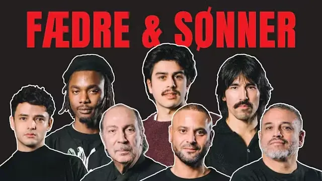 Fædre & Sønner