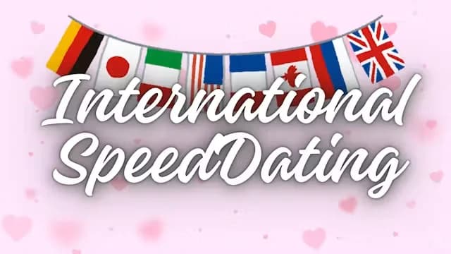 Speed Dating i København for 20-30 år