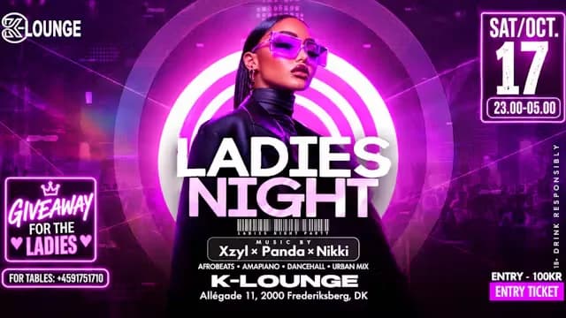 Ladies Night