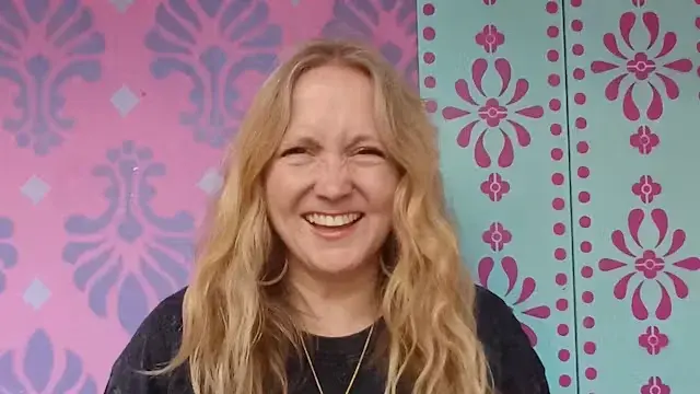 En aften med Hollie McNish, Michael Pedersen, Naja Marie Aidt & Karen Siercke