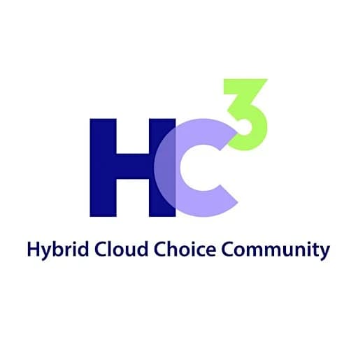 HC3: Hybrid Cloud Platforms-konference