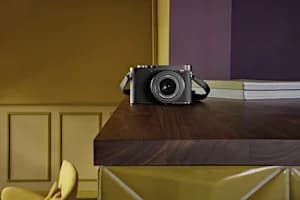 Prøvekørsel: Leica Q3 og Q3 43 for weekenden