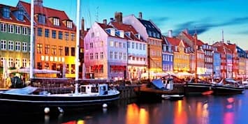 Oplev Københavns skatte med skattejagt fra World City Trail