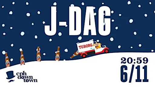 J-DAG PARTY