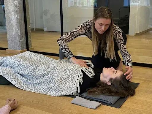 Embodied Reset: Breathwork & Embodiment Workshop for kvinder | København