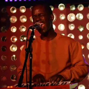Syl live i Store VEGA