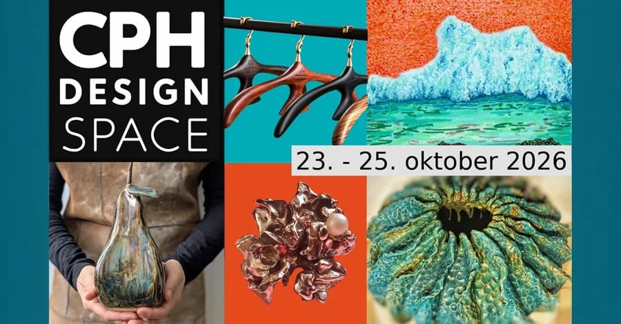 Cph Design Space