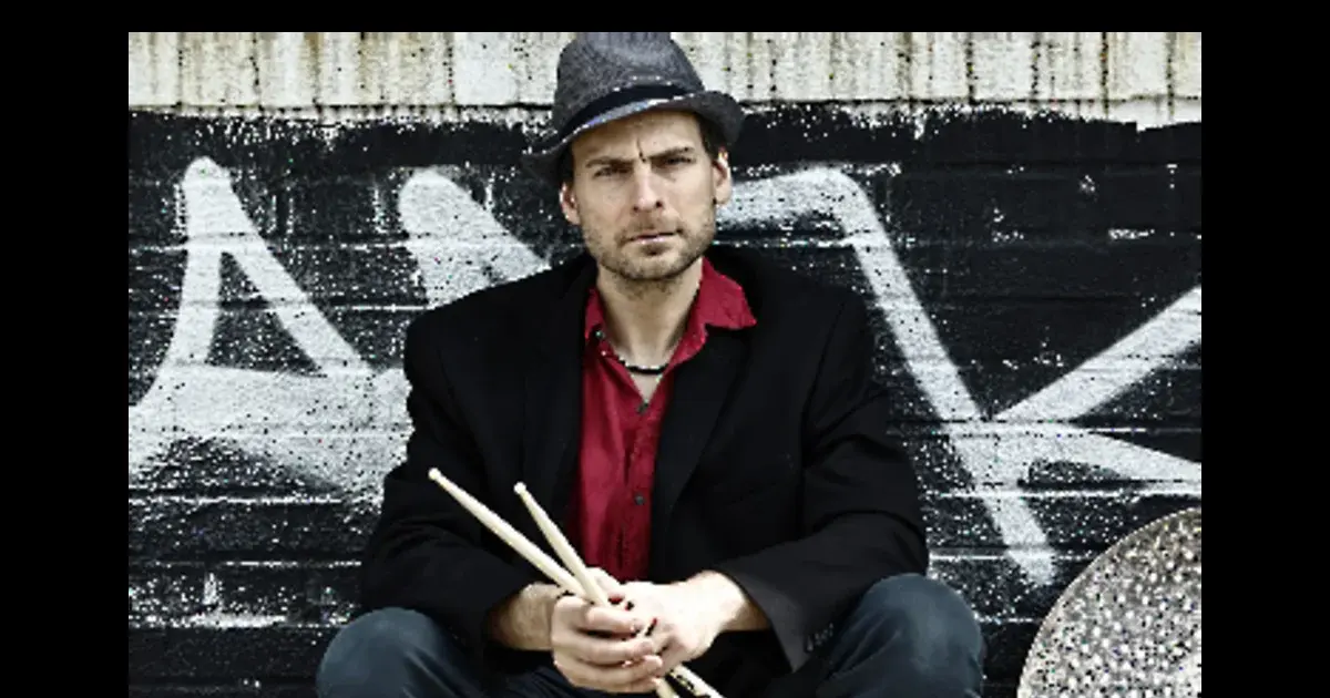 Ari Hoenig Trio