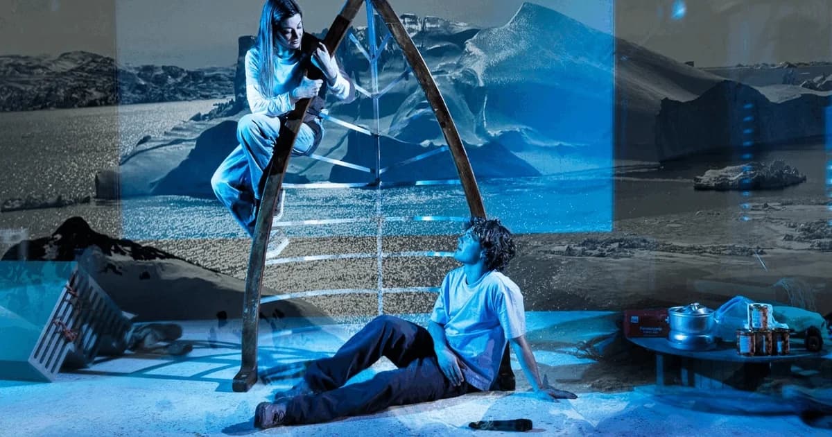 HYDRA – Venter på krisen