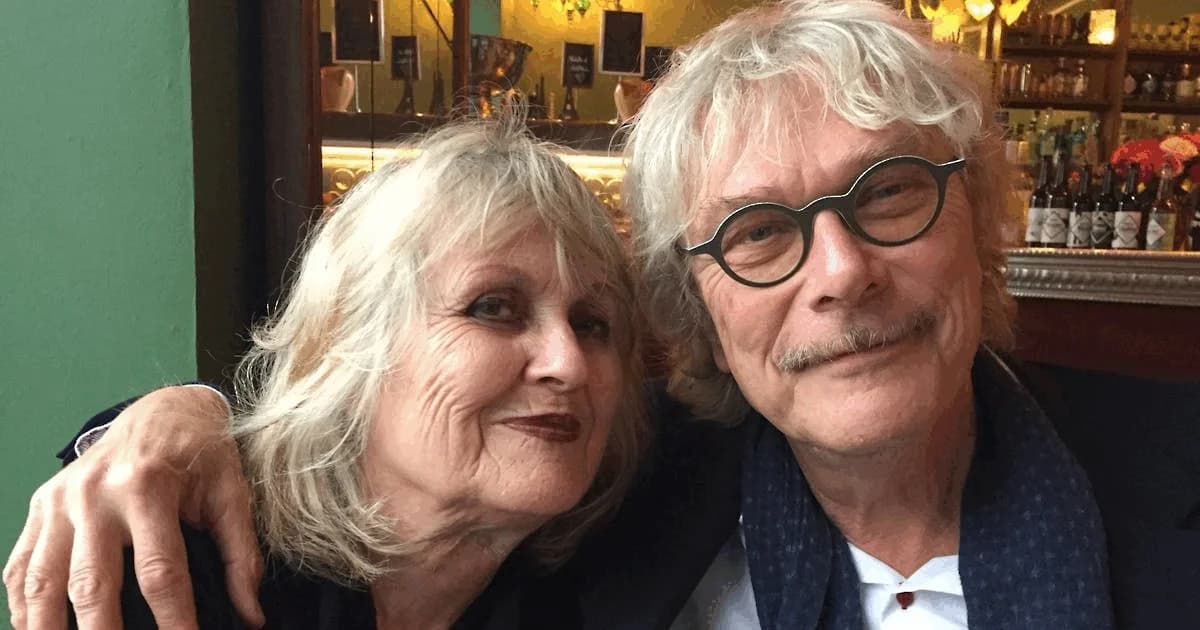 Ulla & Anders Koppel