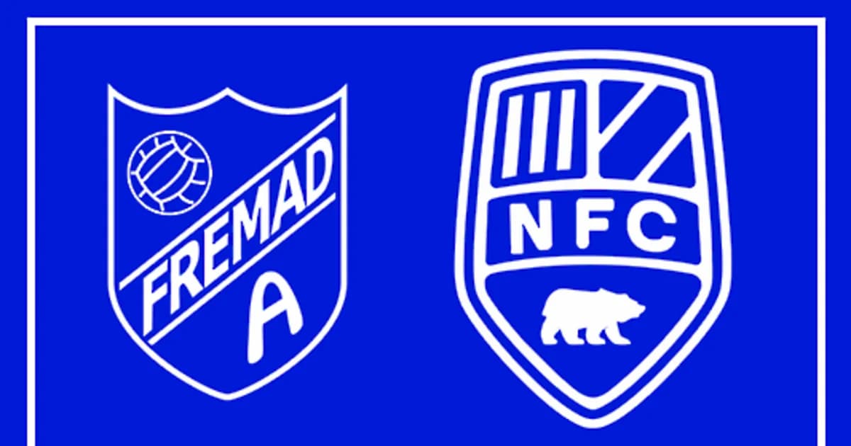 Fodboldkamp CampoBet 2. Division - Grundspil 2026/27 - Fremad Amager mod Nykøbing FC