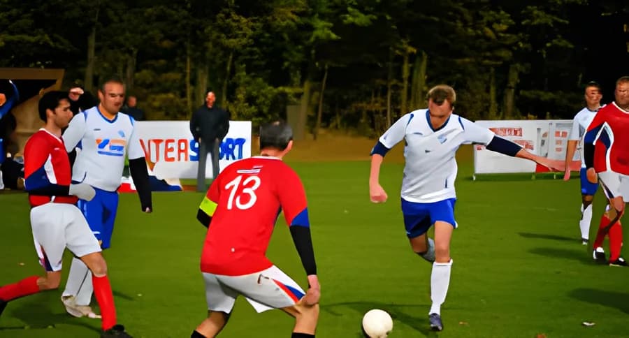 Fodboldkamp A-Liga - Grundspil 2026/27 - F.C. København mod FC Nordsjælland