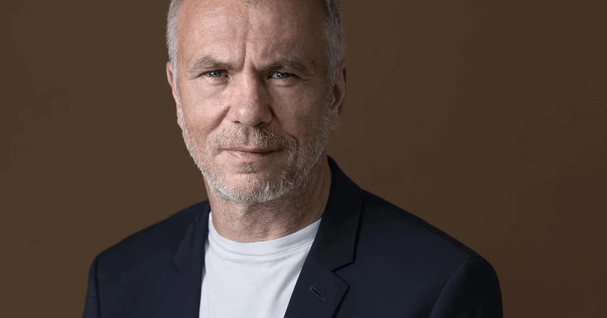 Skriveworkshop: Krimi, plot og karakterer med Jesper Stein