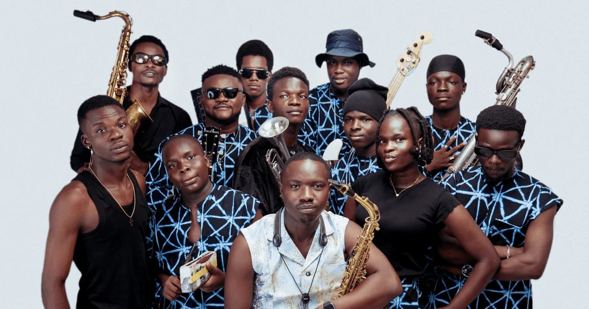 Lagos Thugs NG