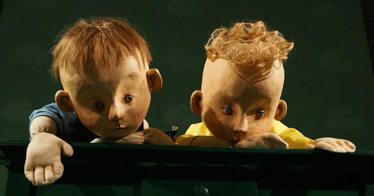Søndag (4-8 år)