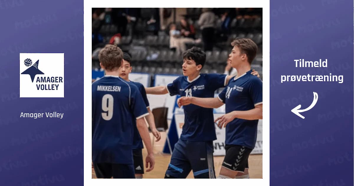 Herreungdom (HU15) volleyballhold