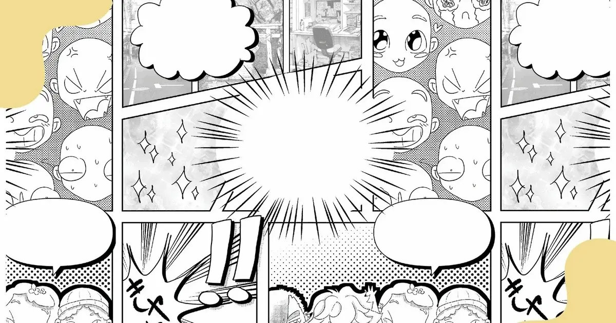 Mangaworkshop for unge - udsolgt