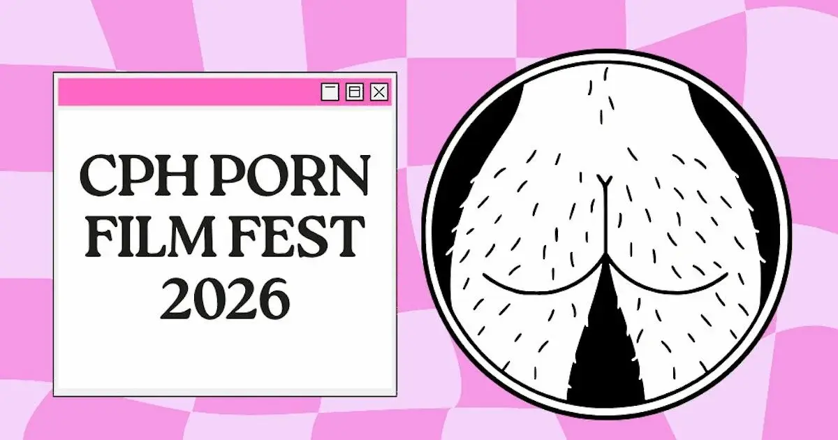 CPH Porn Film Festival 2026