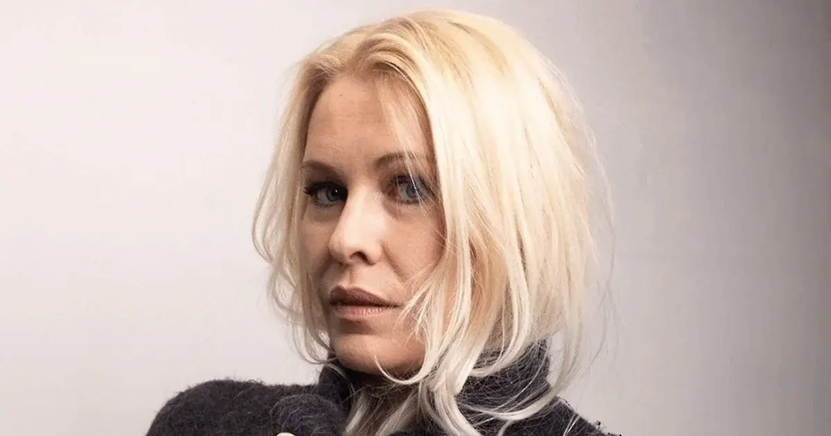 Malene Mortensen & Friends Play Brasiljazz