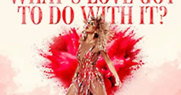 What's Love Got To Do With It? - Tina Turner Tribute Show