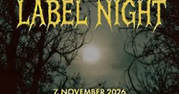Label Night: Over The Under Records + Vinyltroll Records