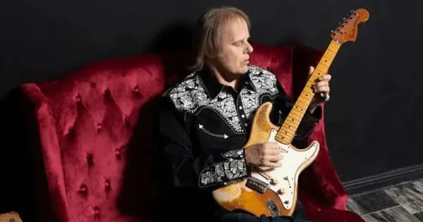 Walter Trout (US)
