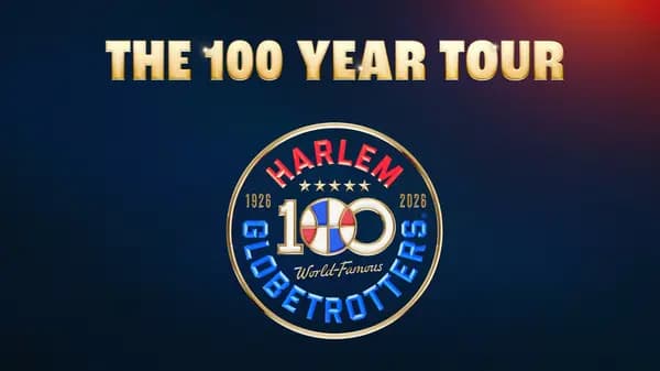 Harlem globetrotters