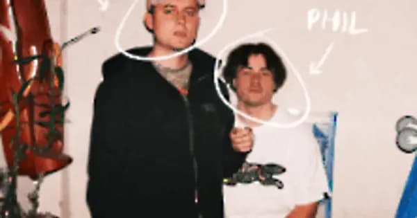 Fed & phil (DK)