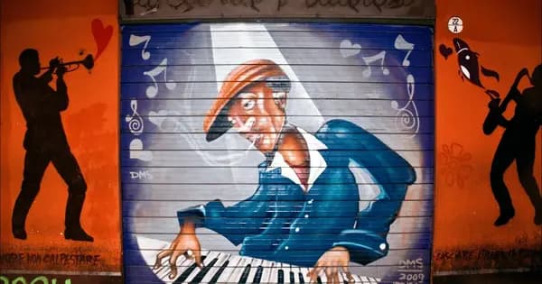 Yasser pino latin quartet