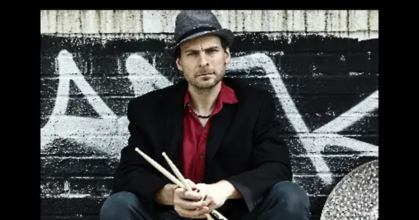 Ari Hoenig Trio