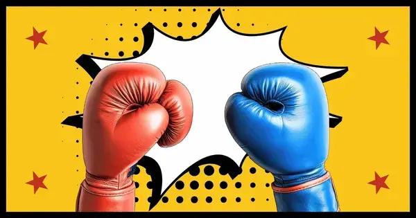 Story Fight Night
