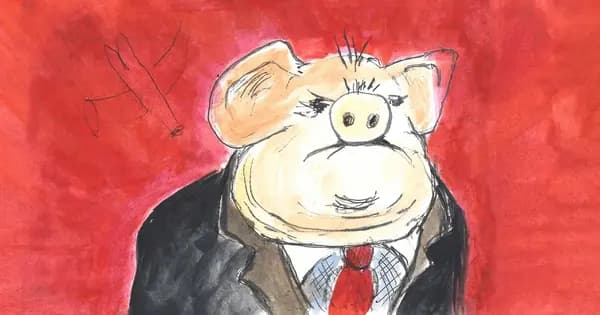 Animal Farm